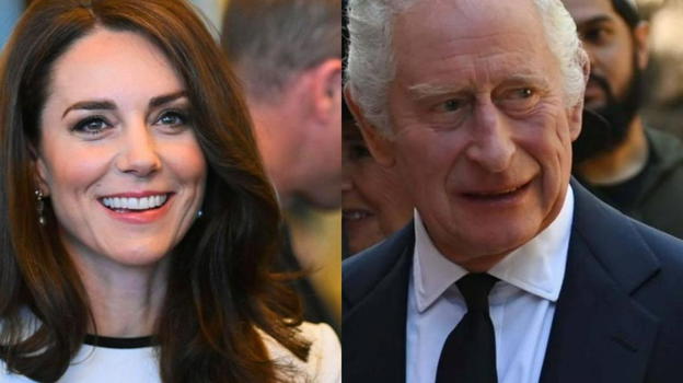 Carlo e Kate, il gesto dopo la notizia della neoplasia della Principessa