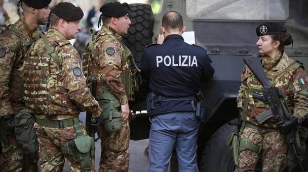 Italia, disposta la chiusura immediata di tutte le scuole