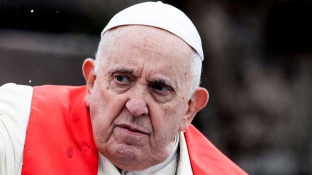 Papa Francesco, fedeli sconvolti: "Non ce l’ha fatta"