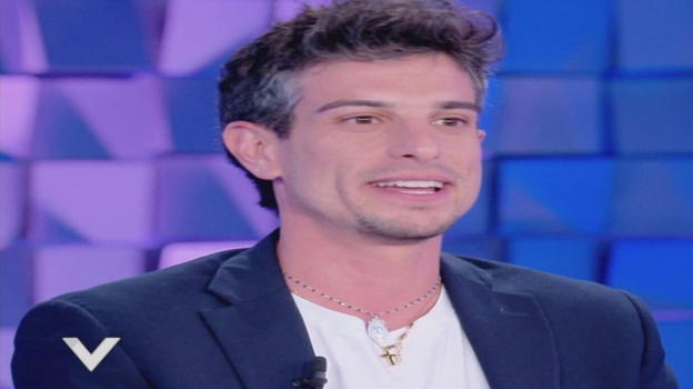 Verissimo, Giuseppe Garibaldi: tremenda gaffe in tv!