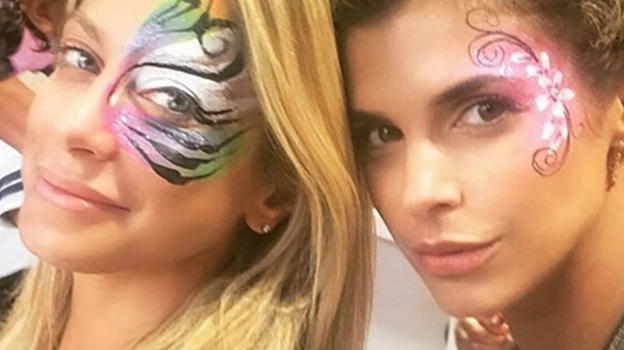 Maddalena Corvaglia confessa: "Elisabetta Canalis? Non la perdonerò mai"