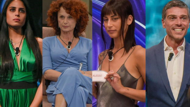 Hai vinto tu il Grande Fratello, sorpresa nella Casa