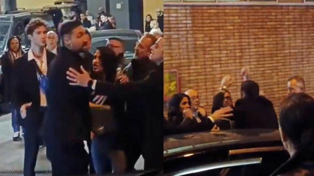 Stefano Miele svela perché il fratello di Greta ha inveito contro Varrese