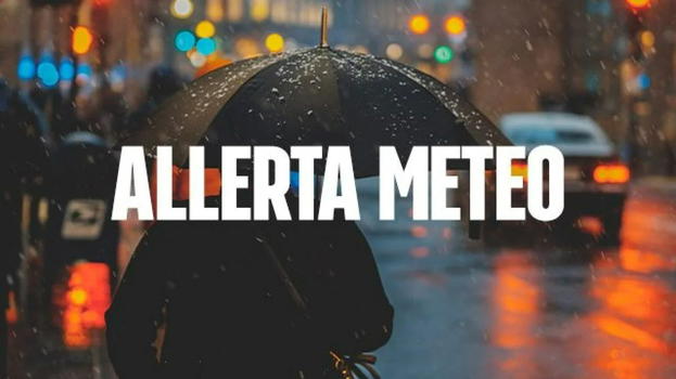 Maltempo in arrivo: tutte le zone italiane interessate