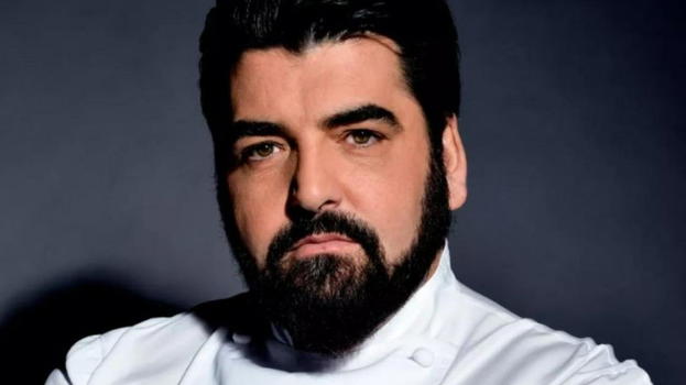 Menù di Pasqua 2024 di Antonio Cannavacciuolo a Villa Crespi: il prezzo è stellare