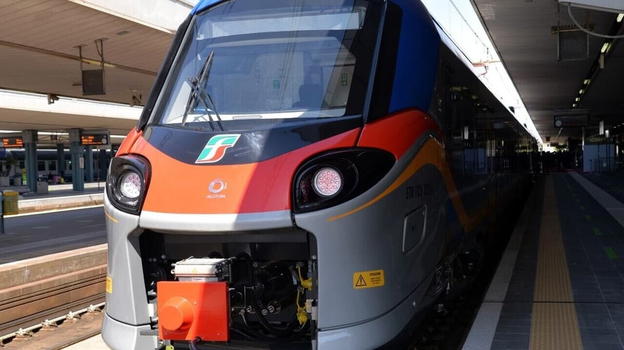 Italia, dramma ferroviario: inutili i soccorsi