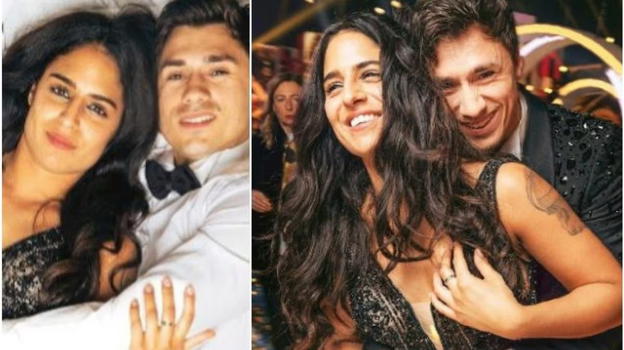 Perla Vatiero e Mirko Brunetti, il lieto annuncio a poche ore dalla fine del GF