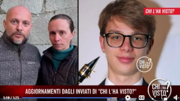 Edoardo Galli, la grave notizia è arrivata direttamente dal padre