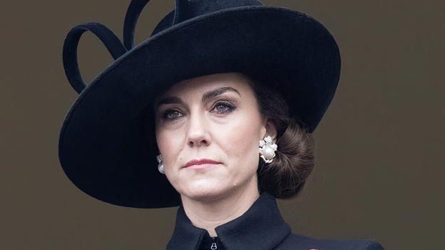 Kate Middleton, la chiromante aveva previsto tutto