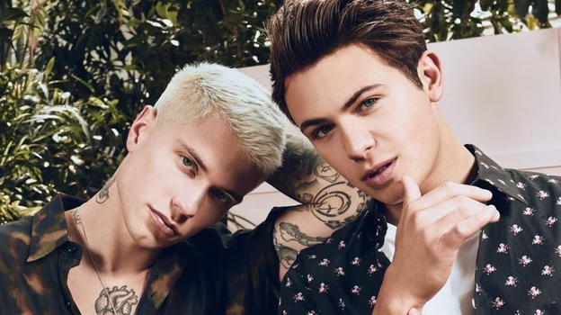 Benji e Fede, la fantastica notizia per milioni di fan