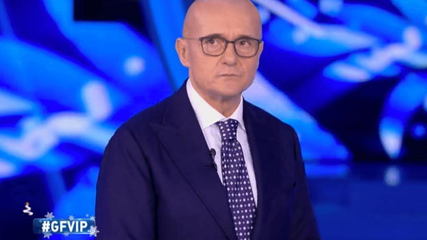 Alfonso Signorini, è successo dopo la fine del Grande Fratello