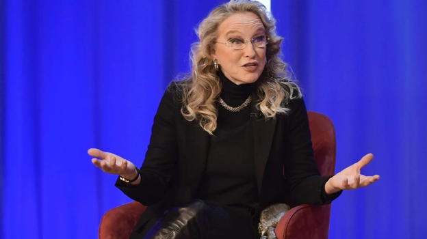 Eleonora Giorgi, l’annuncio del figlio: la triste notizia dall’ospedale