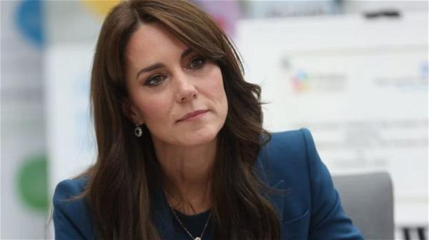 Kate Middleton, la regina Camilla rompe il silenzio è fa importanti rivelazioni