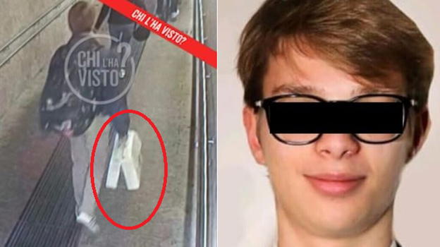 Edoardo Galli, svelato il mistero della doppia cartella