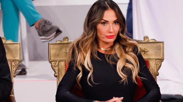 Ida Platano di Uomini e Donne ha scelto lui