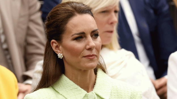 Kate Middleton, l’annuncio della madre è appena arrivato