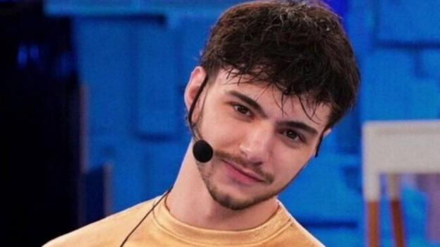 Amici 23, dopo l’eliminazione la vita di Nicholas cambia per sempre