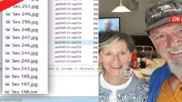Liliana Resinovich, la scoperta nell’hard disk del marito