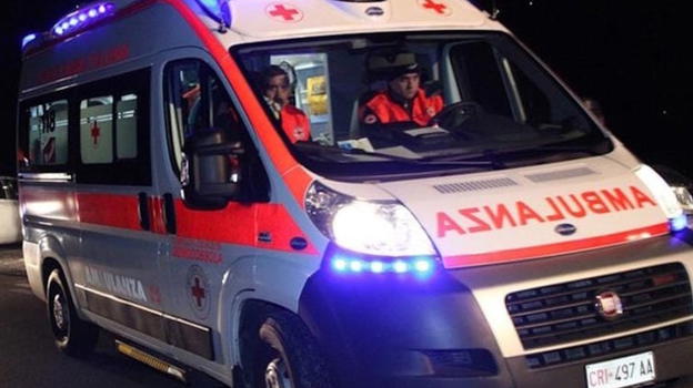 Entra nella camera del figlio e si ritrova una scena da brividi
