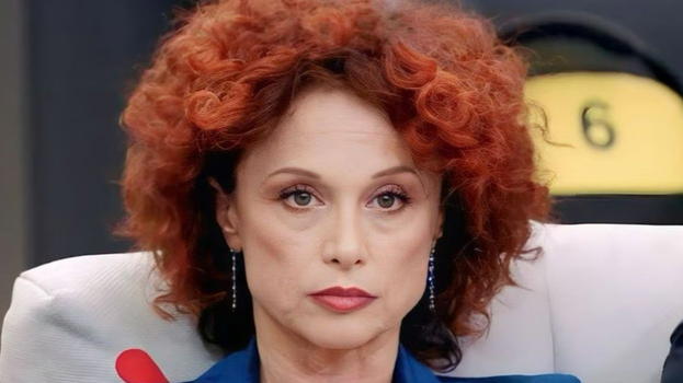 "Sono in Tilt" Beatrice Luzzi allarme i fans sui social