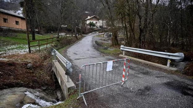 Ritrovate le ossa, sono del piccolo scomparso