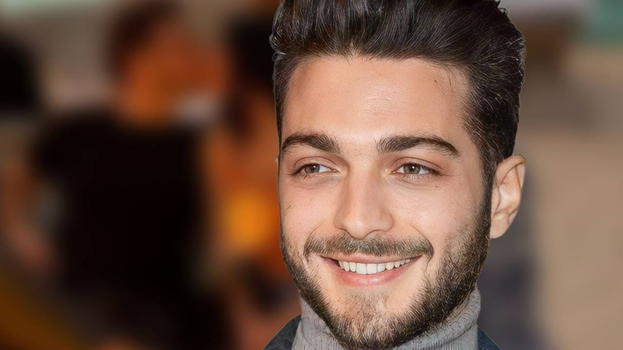 Gianluca Ginoble de Il Volo si sposa: il tenero annuncio