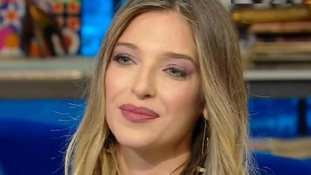 Guendalina Goria, spunta il nome del bambino: fan emozionati