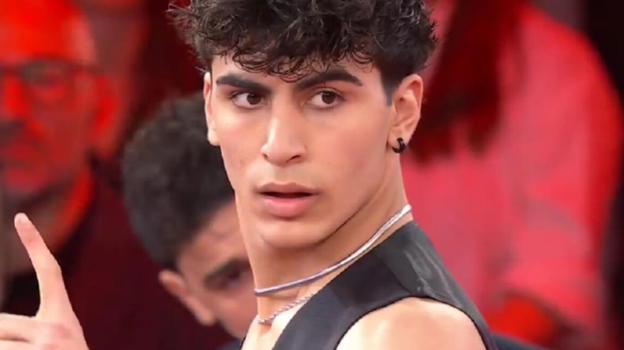 Amici 23, Giovanni vuota il sacco dopo l’eliminazione