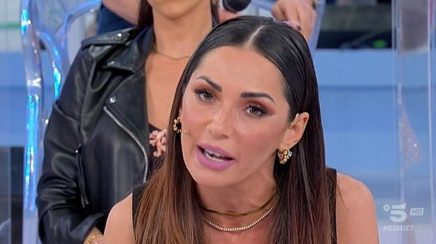 Caos a U&D, colpo di scena nella storia di Ida: la sua richiesta