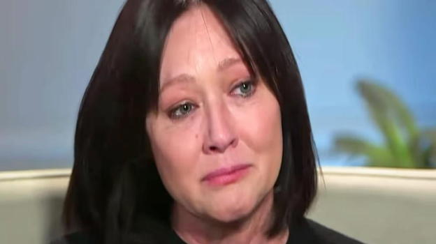 Shannen Doherty, il triste annuncio dell’amatissima attrice è appena arrivato