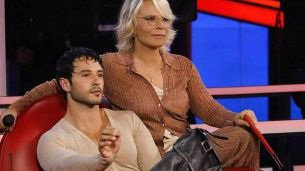 Giuseppe Giofrè spiazza tutti, la confessione clamorosa su Maria De Filippi