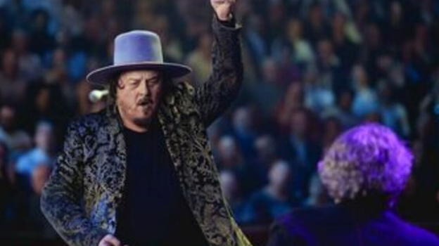 Zucchero, l’annuncio sul decesso lascia i fan senza parole