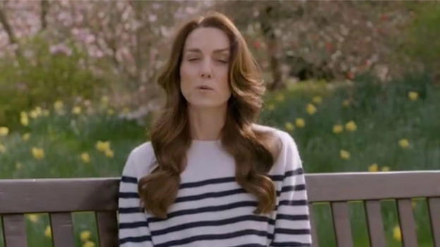 Kate Middleton, la notizia sulla sua salute: "Ecco dove ha la neoplasia"
