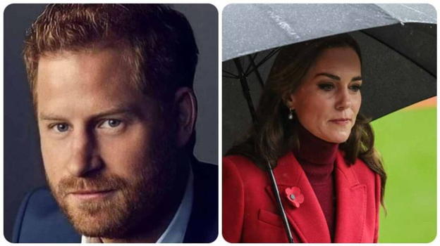 Harry, la confessione da brividi su Kate: “Trovata sul pavimento…”