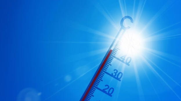 Meteo, è in arrivo il grande caldo: ma solo in queste regioni