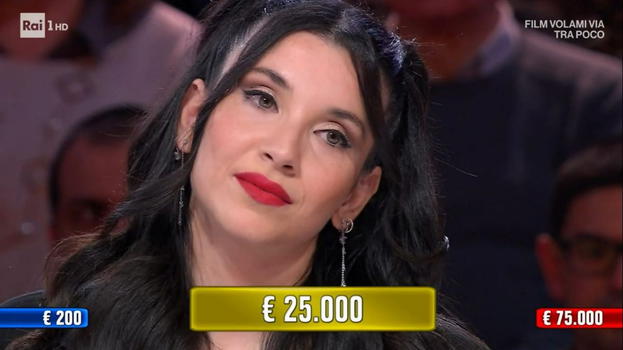 Affari Tuoi, gelo in studio: quello che è accaduto è gravissimo