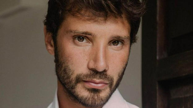 Stefano De Martino, la confessione a cuore aperto