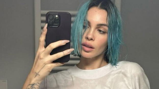 Rose Villain è una furia: "Sul web girano mie foto dove sono senza vestiti.."