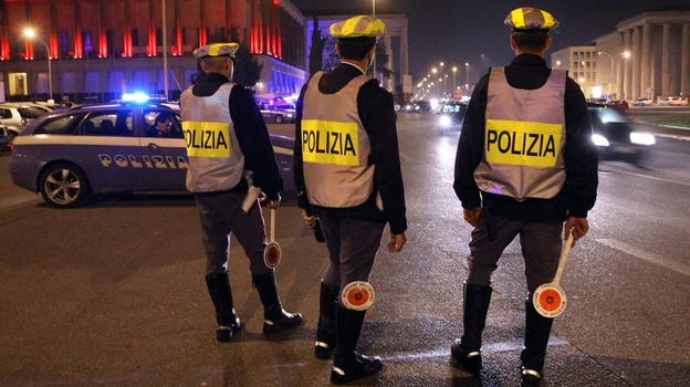 Multe da capogiro ai posti di blocco: oltre 6.900 euro se ti beccano