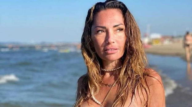 Ida Platano pubblica questa foto ed accade l’impensabile