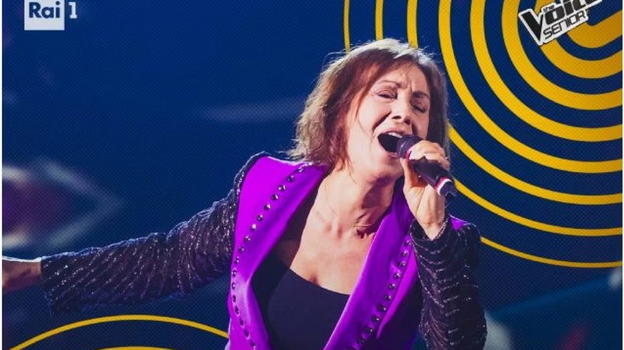 The Voice Senior, ecco cosa ha vinto Diana Puddu