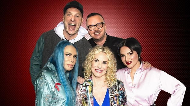Gigi D’Alessio, la pesante stoccata durante la finale di The Voice