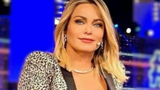 Sonia Bruganelli: «Quando mi sono lasciata con Paolo Bonolis si è fatta avanti.."