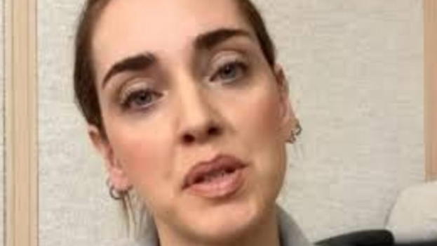 Chiara Ferragni addolorata, la notizia non l’ha presa bene