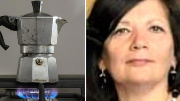 "Non si può così". Lucia ci lascia per colpa di un caffè