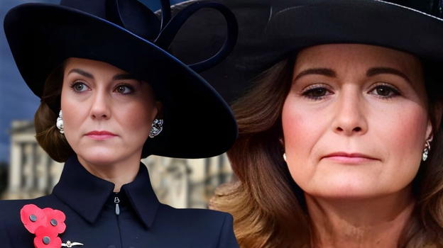 Kate Middleton, poco fa la notizia sulla madre che sconvolge i sudditi