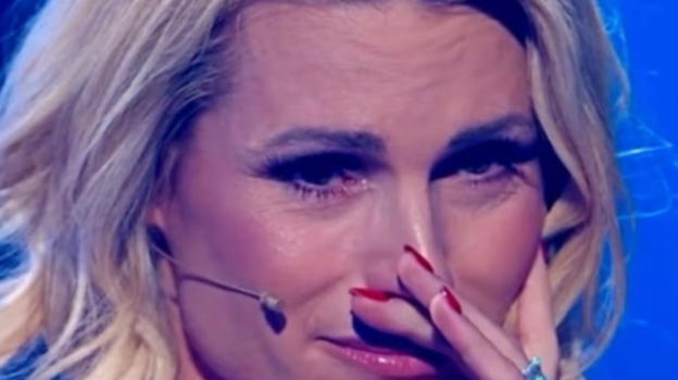 Michelle Hunziker, la confessione sulla figlia Aurora