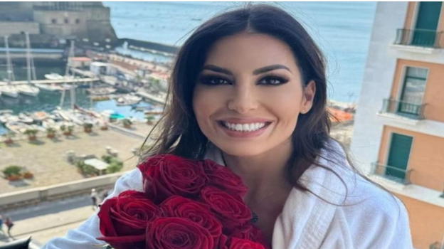"Favoloso". Elisabetta Gregoraci si sposa: lo farà con..