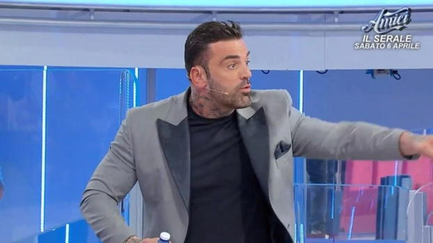"Mario Cusitore, che figura di me**a". Ora tutti sanno