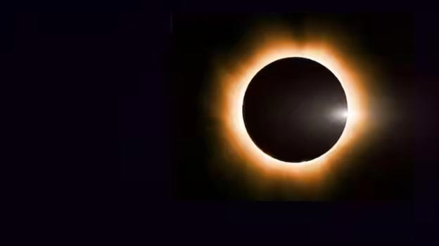 Eclissi solare, ecco dove e quando